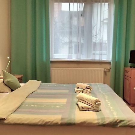Apartamento Pod Jarzebina Stary Toruń Exterior foto