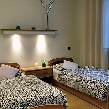 Apartamento Pod Jarzebina Stary Toruń Exterior foto
