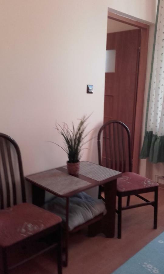 Apartamento Pod Jarzebina Stary Toruń Exterior foto