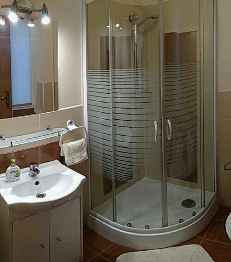 Apartamento Pod Jarzebina Stary Toruń Exterior foto