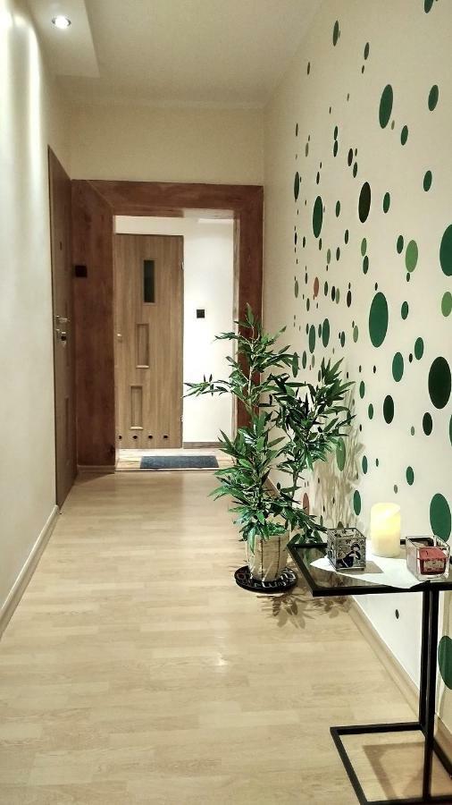 Apartamento Pod Jarzebina Stary Toruń Exterior foto