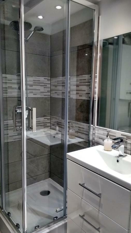 Apartamento Pod Jarzebina Stary Toruń Exterior foto