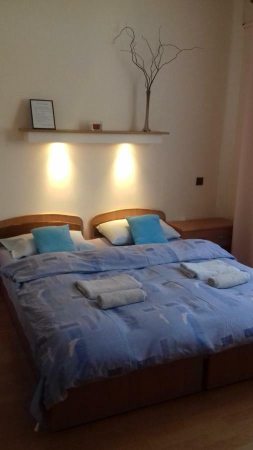Apartamento Pod Jarzebina Stary Toruń Exterior foto